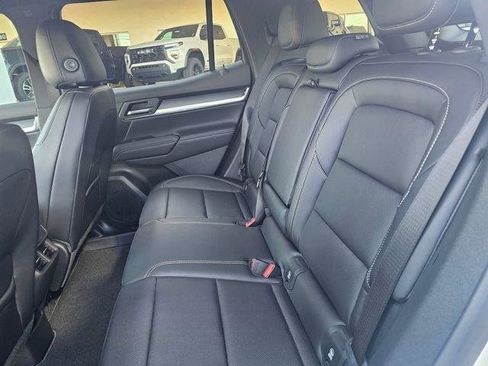 New 2026 GMC Terrain Elevation w/ Elevation Premium Package image 19