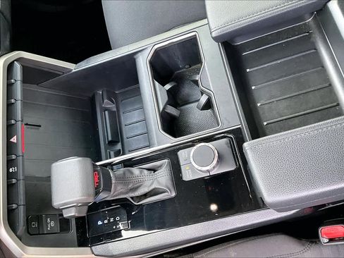 Used 2022 Toyota Tundra SR5 w/ TRD Off-Road Package image 15