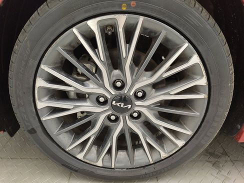 Used 2024 Kia Forte GT-Line w/ GT-Line Premium Package image 31