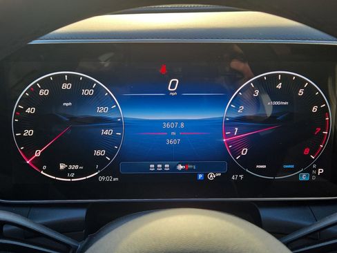 New 2026 Mercedes-Benz GLC 300 image 20