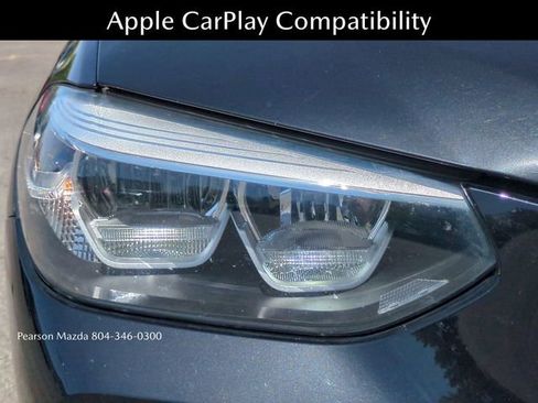 Used 2019 BMW X3 xDrive30i w/ Driving Assistance Package image 11