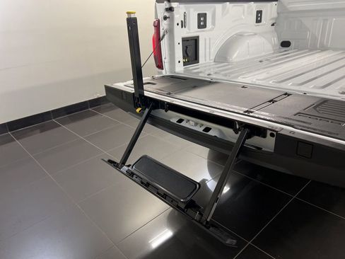 New 2026 Ford F150 XLT image 37