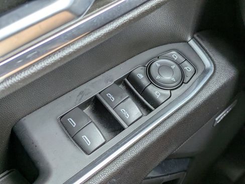 Used 2023 Chevrolet Silverado 1500 LTZ image 19