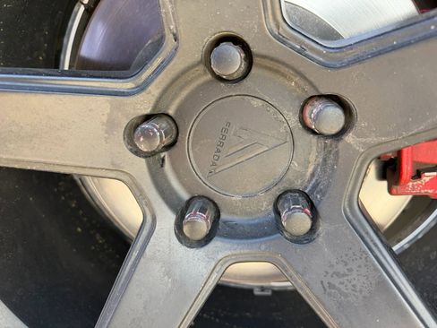Used 2017 Chrysler 300 S w/ 300S Premium Group 2 w/2_L RWD image 25