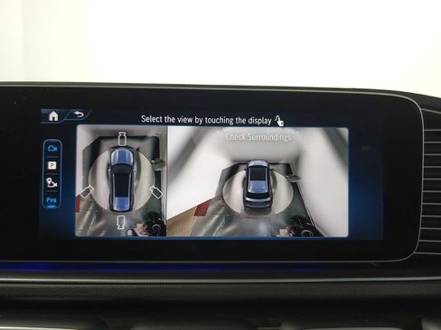 Certified 2026 Mercedes-Benz GLS 450 4MATIC image 18