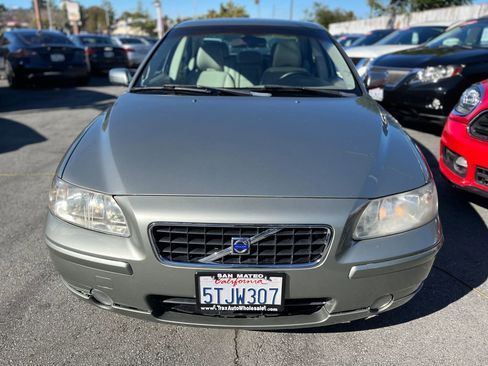 Used 2006 Volvo S60 2.5T image 2