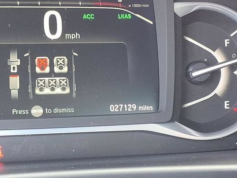 Used 2023 Honda Passport EX-L image 32