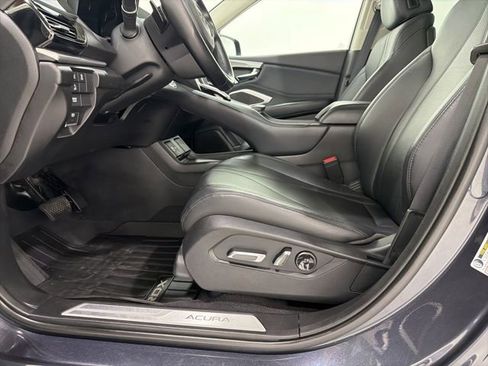 Certified 2020 Acura RDX AWD image 14