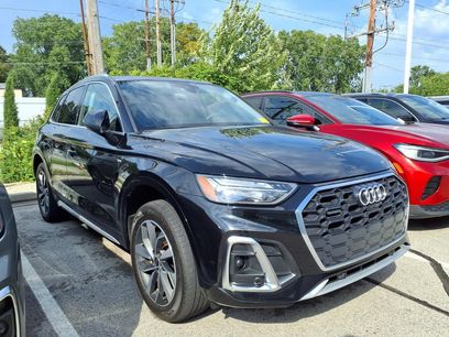 Used 2023 Audi Q5 2.0T Premium Plus