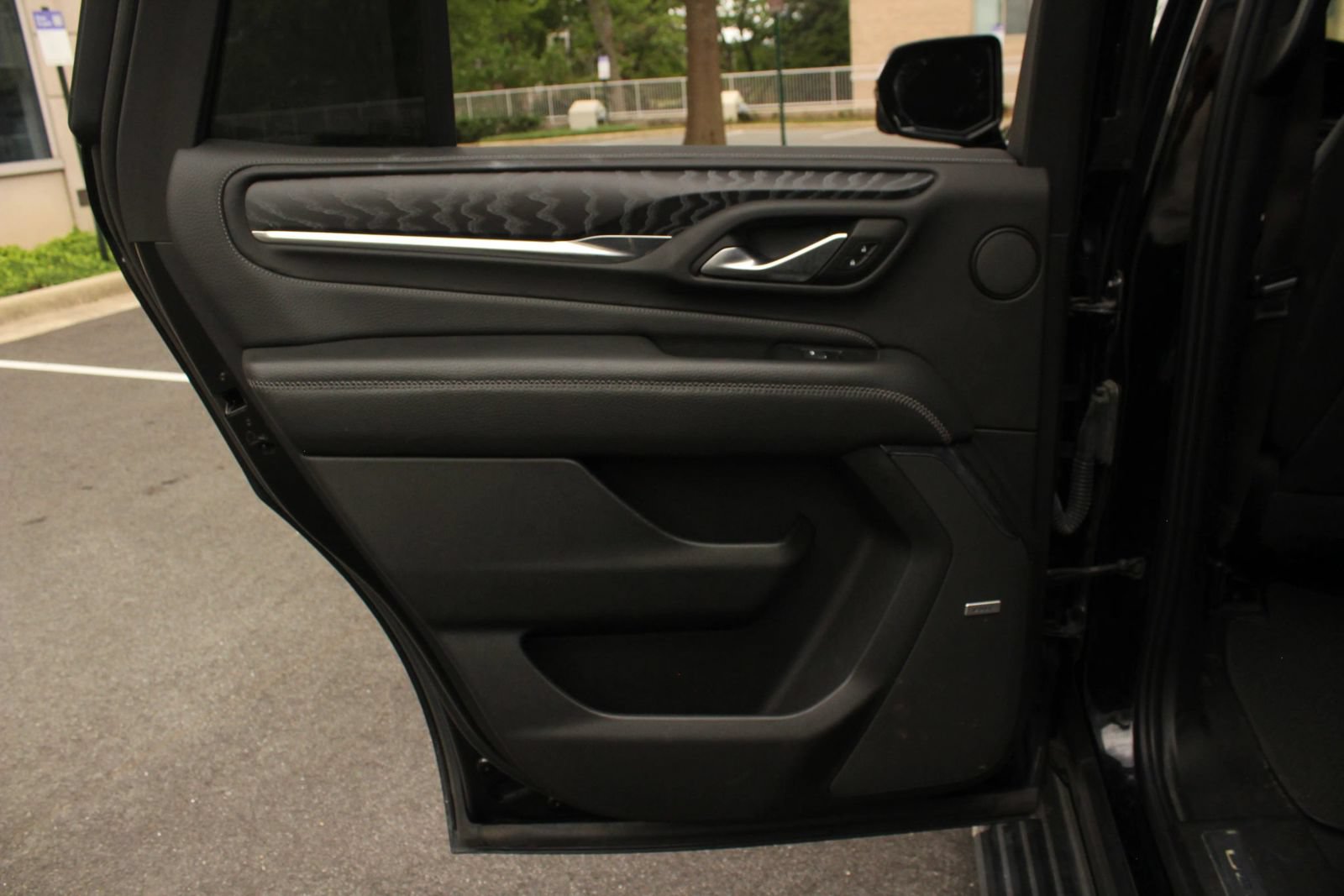 Used 2022 GMC Yukon Denali AWD/4WD image 21