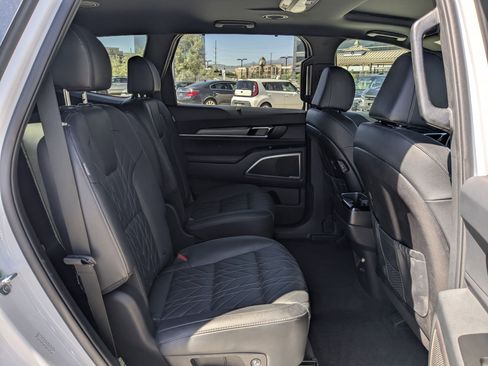 Certified 2025 Kia Telluride EX X-Line AWD/4WD image 27