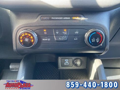 Used 2021 Ford Bronco Sport image 35