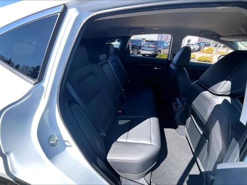 Certified 2025 Nissan Murano SV AWD/4WD image 16