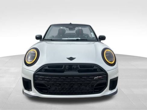 New 2026 MINI Cooper S FWD image 2