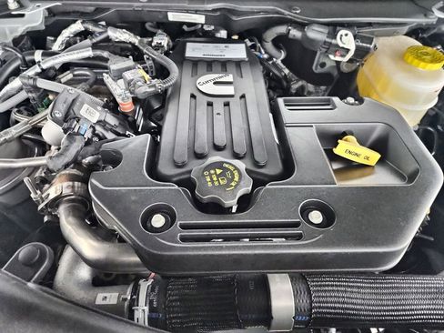 New 2026 RAM 3500 Tradesman image 33