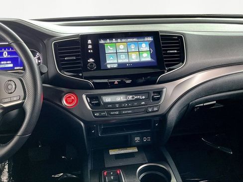 Certified 2023 Honda Passport EX-L image 9