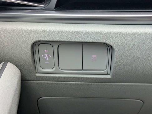 New 2025 Kia Sorento S w/ Panoramic Sunroof Package image 27