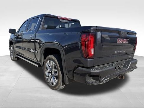 Certified 2024 GMC Sierra 1500 Denali image 8