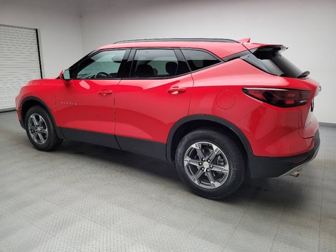 Used 2023 Chevrolet Blazer LT w/ Convenience Package AWD/4WD image 3