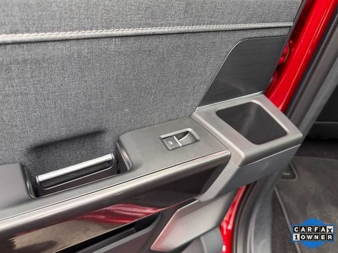 Used 2022 Ford F150 Lariat w/ Equipment Group 502A High image 18