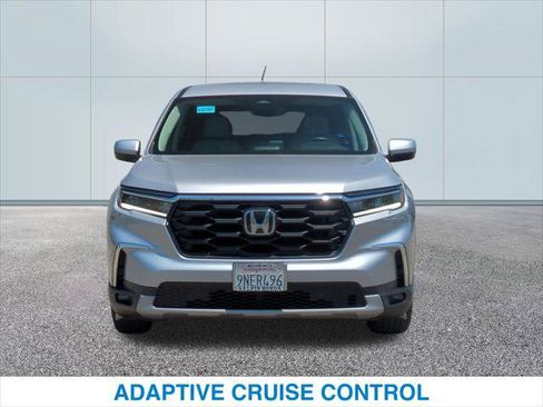 Certified 2025 Honda Pilot EX-L image 3