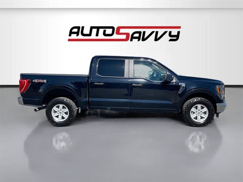 Used 2023 Ford F150 XLT image 8