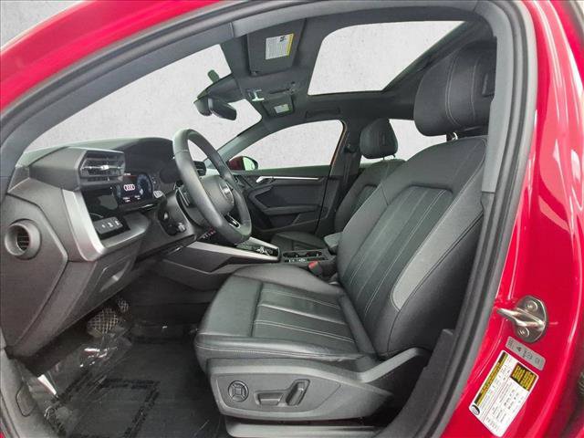 Used 2023 Audi A3 2.0T Premium FWD image 17