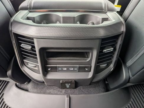 New 2026 RAM 1500 Rebel AWD/4WD image 33
