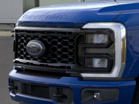 New 2026 Ford F350 XLT w/ XLT Premium Package image 17