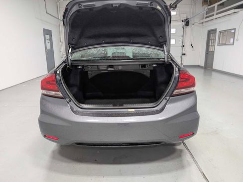 Used 2013 Honda Civic EX image 36