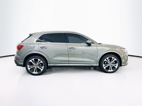 Used 2021 Audi Q3 2.0T Premium Plus w/ Premium Plus Package AWD/4WD image 10