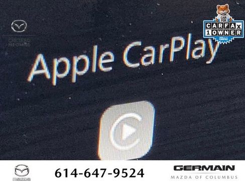 Certified 2025 MAZDA CX-5 2.5 Turbo w/ Premium Package image 33