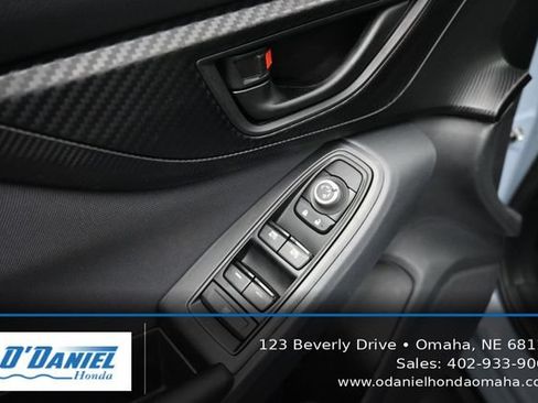 Used 2021 Subaru Crosstrek 2.0i Premium w/ Popular Package #3 AWD/4WD image 24