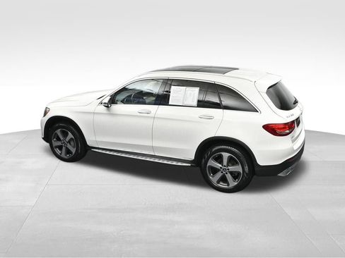 Used 2018 Mercedes-Benz GLC 300 image 34