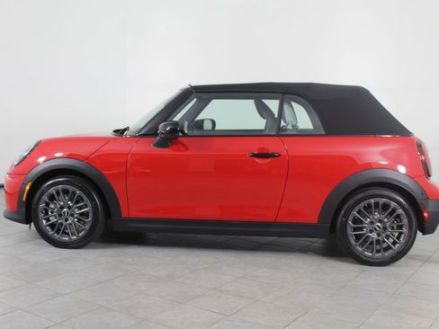 New 2026 MINI Cooper S image 36