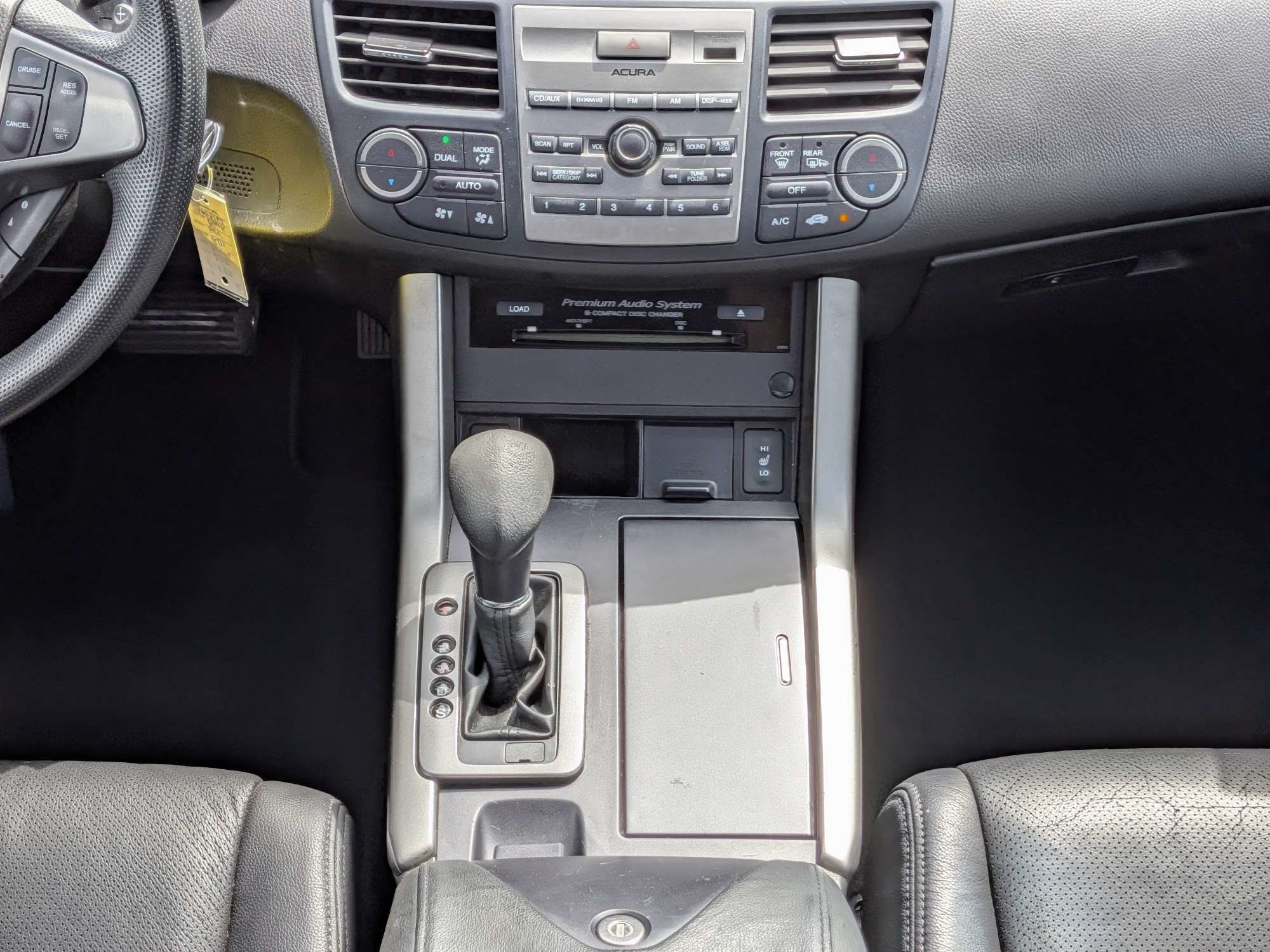 Used 2011 Acura RDX 2WD image 18