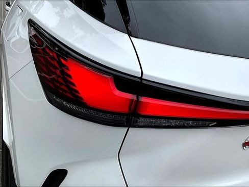 Used 2024 Lexus RX 350h w/ Accessory Package (Z1) AWD/4WD image 23