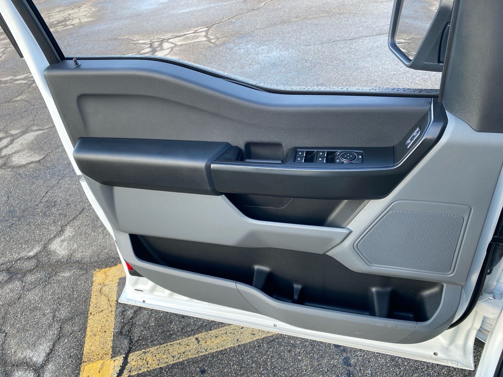 Used 2024 Ford F150 XL AWD/4WD image 21