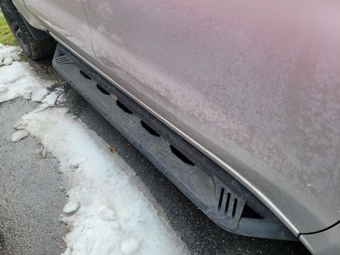 Used 2021 Chevrolet Silverado 1500 LT Trail Boss w/ Convenience Package II image 6