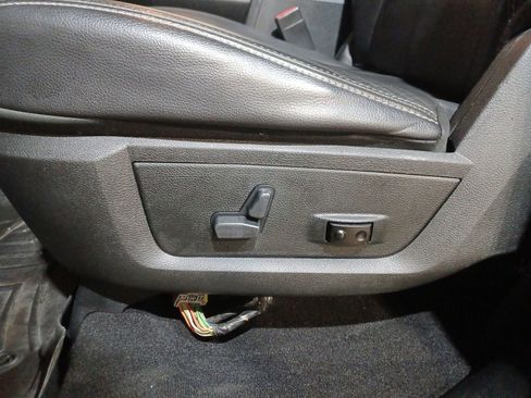 Used 2018 RAM 1500 Rebel w/ Luxury Group image 14