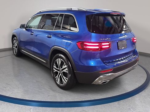 New 2026 Mercedes-Benz GLB 250 image 7