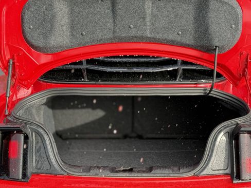 Used 2016 Ford Mustang Shelby GT350 w/ Track Package image 45