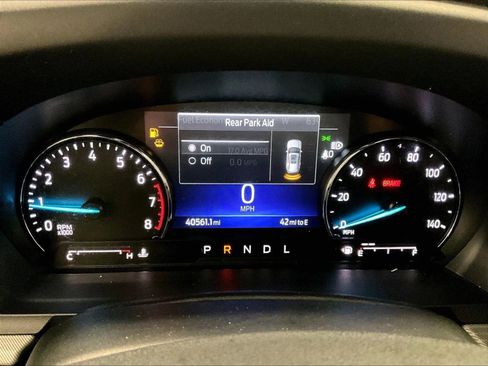 Certified 2023 Ford Explorer XLT w/ Equipment Group 202A AWD/4WD image 19