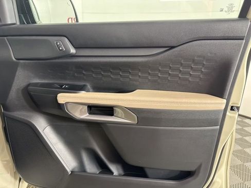 New 2025 Ford Ranger XLT w/ Equipment Group 301A High image 23