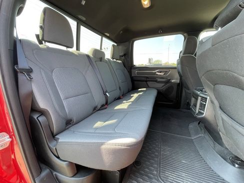 Used 2022 RAM 1500 Big Horn image 14