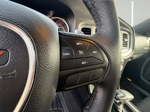 Used 2023 Dodge Charger Scat Pack image 22