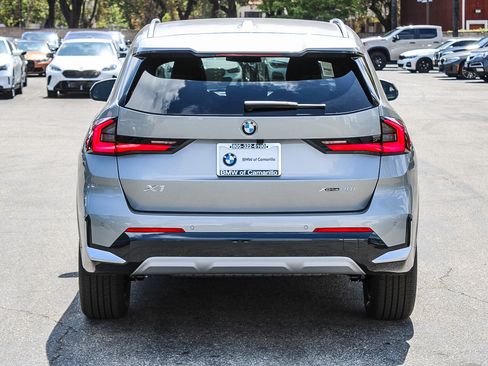 New 2026 BMW X1 xDrive28i AWD/4WD image 5