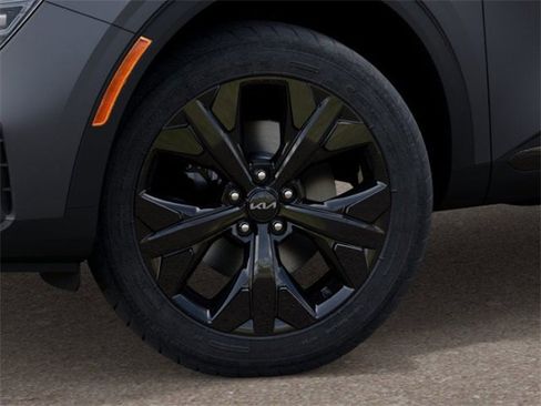 New 2025 Kia Sportage X-Line image 9