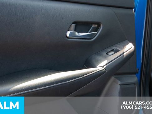 Used 2023 Nissan Sentra SV image 21