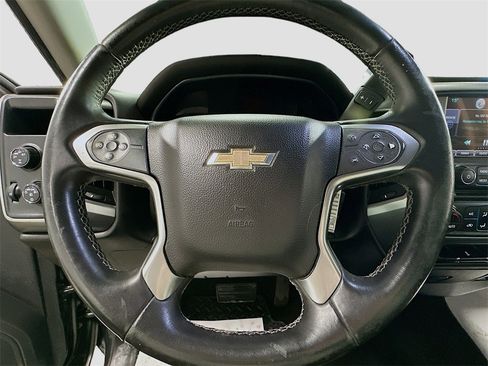 Used 2014 Chevrolet Silverado 1500 LT w/ All Star Edition image 12